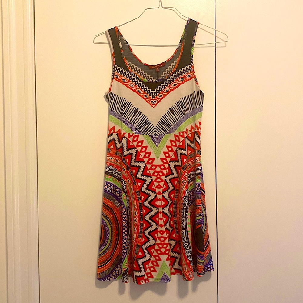Sievergate sundress